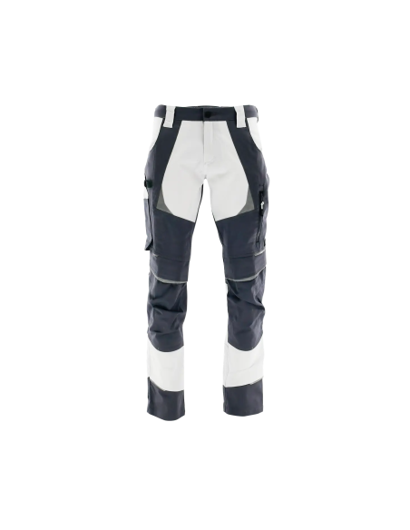 spodnie-do-pasa-sara-cottonflex-1-05-535-69-20-jasnoszaro-bialy