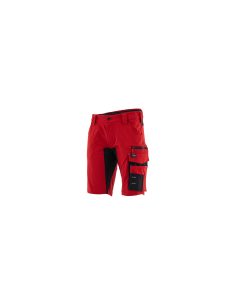 spodenki-sara-motionflex-1-22-525-51-25-ciemnoczerwono-czarny