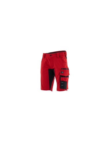 spodenki-sara-motionflex-1-22-525-51-25-ciemnoczerwono-czarny