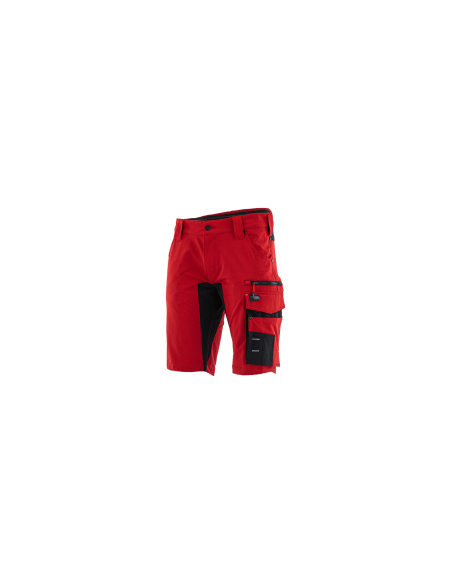 spodenki-sara-motionflex-1-22-525-51-25-ciemnoczerwono-czarny