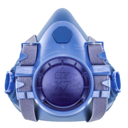 Półmaska OXY-X7