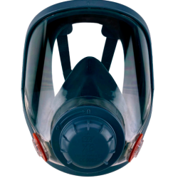 Maska pełnotwarzowa OXY-X8