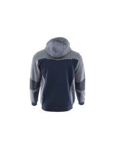 bluza-sara-comfort-plus-1-35-620-70-22-granatowo-szara 2