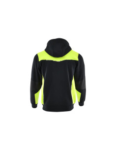 bluza-sara-comfort-plus-1-35-620-25-27-czarno-seledynowa 2
