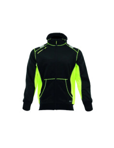bluza-sara-comfort-neo-1-35-625-25-27-czarno-seledynowa 2