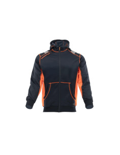 bluza-sara-comfort-neo-1-35-625-26-36-grafitowo-pomaranczowa