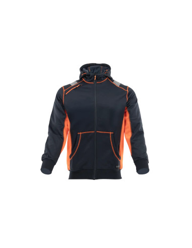 bluza-sara-comfort-neo-1-35-625-26-36-grafitowo-pomaranczowa