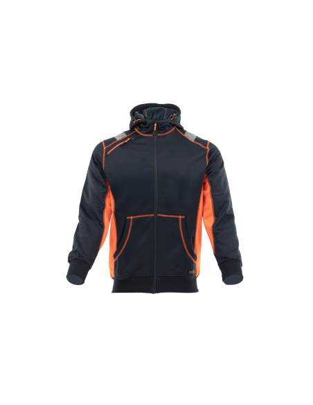 bluza-sara-comfort-neo-1-35-625-26-36-grafitowo-pomaranczowa