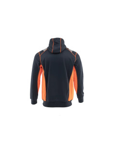 bluza-sara-comfort-neo-1-35-625-26-36-grafitowo-pomaranczowa 2