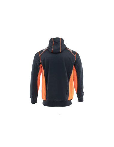 bluza-sara-comfort-neo-1-35-625-26-36-grafitowo-pomaranczowa