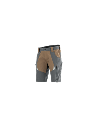 spodenki-sara-cottonflex-1-22-535-72-76-charcoal-brazowe