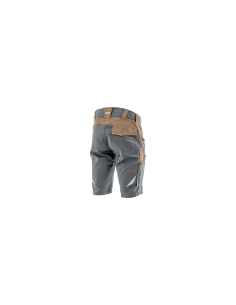 spodenki-sara-cottonflex-1-22-535-72-76-charcoal-brazowe 2