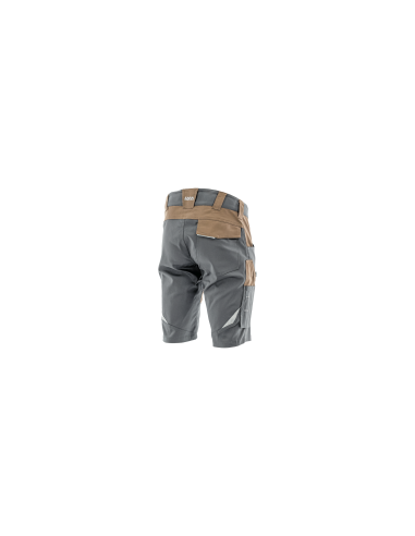 spodenki-sara-cottonflex-1-22-535-72-76-charcoal-brazowe