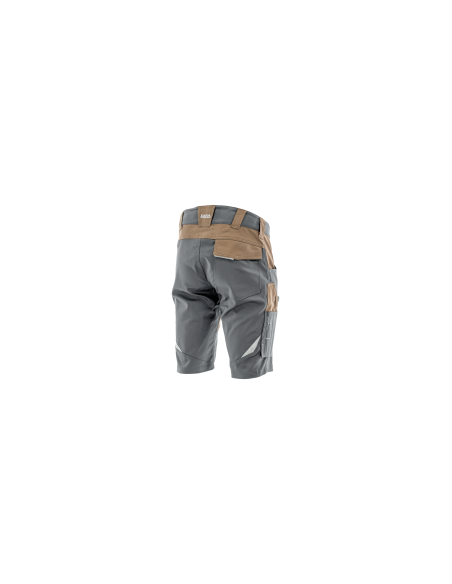 spodenki-sara-cottonflex-1-22-535-72-76-charcoal-brazowe