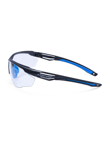 okulary-ochronne-portwest-ps37-przezroczyste
