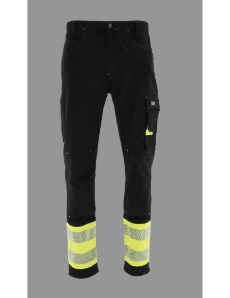 spodnie-do-pasa-sara-actiflex-neo-1-05-305-25-27-czarno-seledynowe