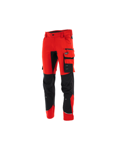 spodnie-do-pasa-sara-motionflex-1-05-525-51-25-ciemnoczerwone-czarne