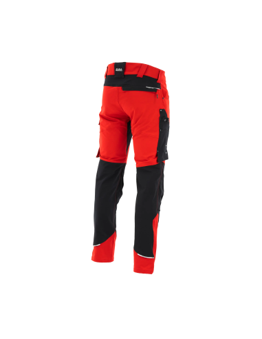 spodnie-do-pasa-sara-motionflex-1-05-525-51-25-ciemnoczerwone-czarne