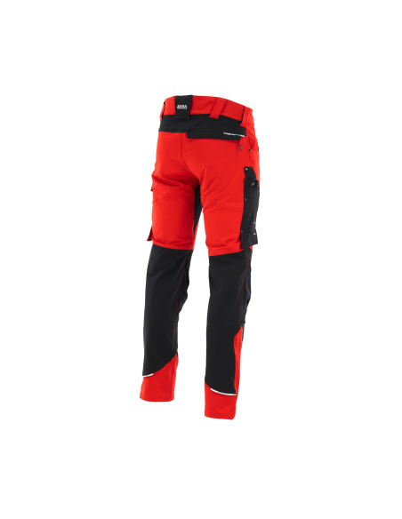 spodnie-do-pasa-sara-motionflex-1-05-525-51-25-ciemnoczerwone-czarne