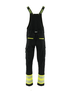 ogrodniczki-sara-actiflex-neo-1-03-305-25-27-czarno-seledynowe 2