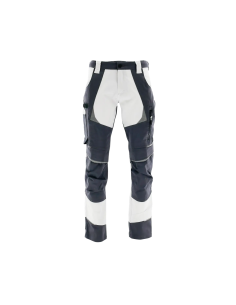spodnie-do-pasa-sara-cottonflex-1-05-535-69-20-jasnoszaro-bialy