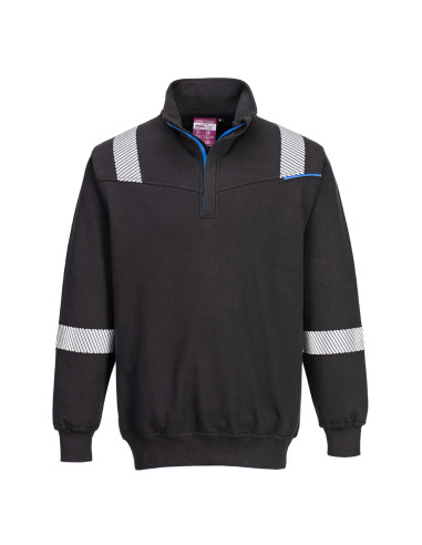 bluza-trudnopalna-antyelektrostatyczna-portwest-fr710