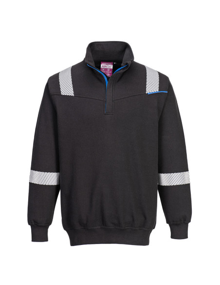 bluza-trudnopalna-antyelektrostatyczna-portwest-fr710
