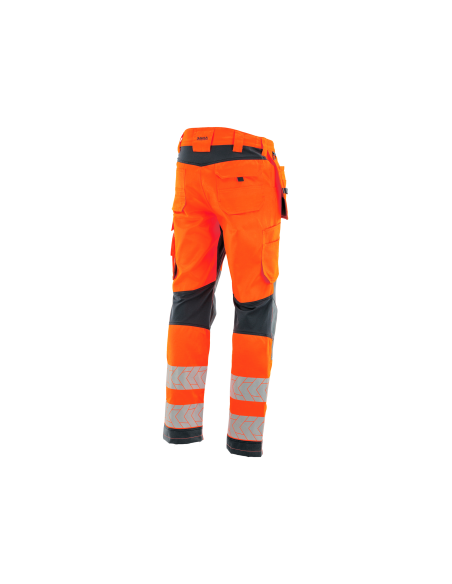 spodnie-do-pasa-ostrzegawcze-sara-monter-hi-vis-1-20-565-36-26-pomaranczowo-grafitowe