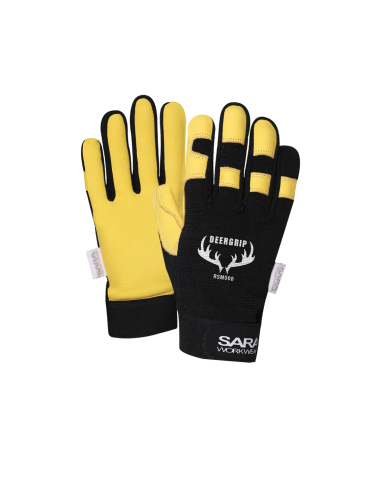 rekawice-ze-skory-sara-rsm008-deergrip-zolto-czarne