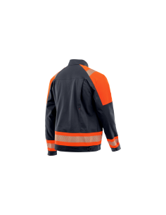 bluza-sara-actiflex-neo-1-04-305-26-36-grafitowo-pomaranczowa 2