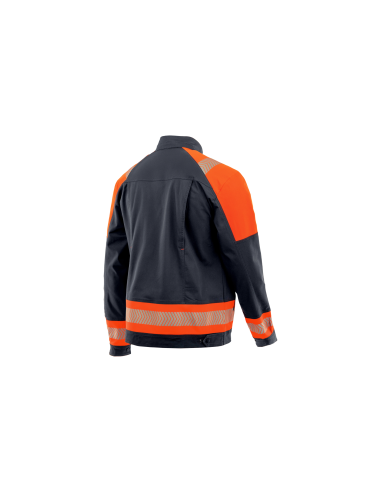 bluza-sara-actiflex-neo-1-04-305-26-36-grafitowo-pomaranczowa