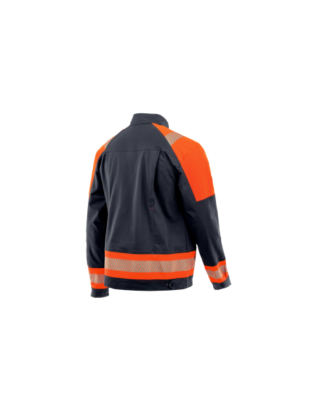 bluza-sara-actiflex-neo-1-04-305-26-36-grafitowo-pomaranczowa