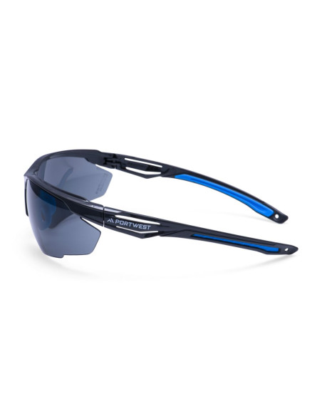 okulary-ochronne-portwest-ps37-przyciemnione