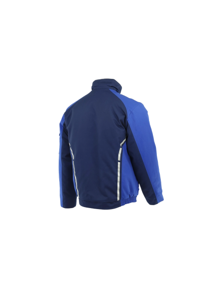 kurtka-ocieplana-krotka-sara-standard-winter-1-07-650-22-30-granatowo-niebieska