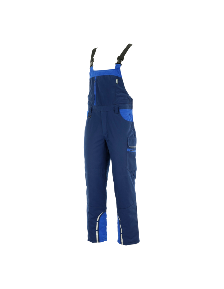 ogrodniczki-ocieplane-sara-standard-winter-1-03-650-22-30-granatowo-niebieskie