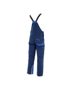 ogrodniczki-ocieplane-sara-standard-winter-1-03-650-22-30-granatowo-niebieskie 2