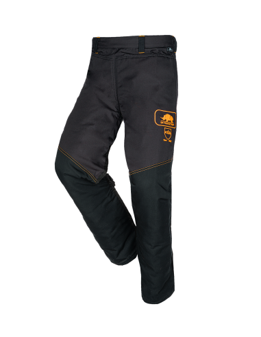 nogawice-ochronne-sip-roadrunner-1rc1a2pas-anthracite-black