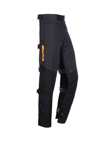 nogawice-ochronne-sip-roadrunner-1rc1a2pas-anthracite-black