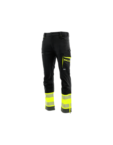 spodnie-do-pasa-sara-comfort-neo-winter-1-27-635-25-27-czarno-seledynowe