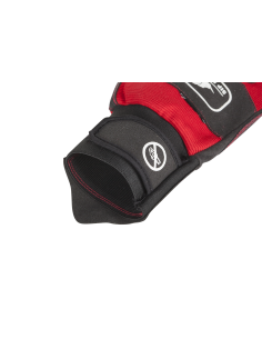 rekawice-antyprzecieciowe-sip-2xd2-red-black 2