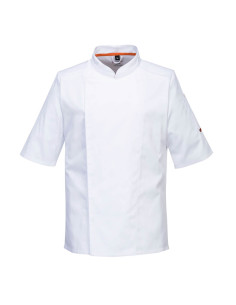 bluza-kucharska-portwest-c746-biala