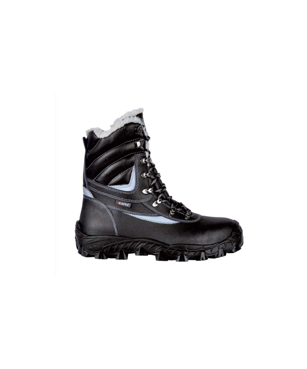 Obuwie ocieplane Cofra New Barents S3 SRC