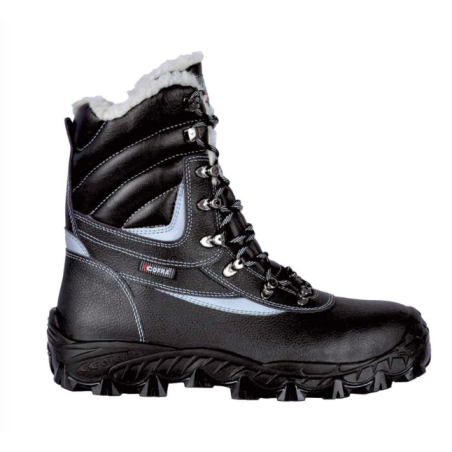 Obuwie ocieplane Cofra New Barents S3 SRC