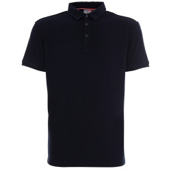 Polo Coast czarne 42271-26