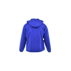 Kurtka ocieplana Sara BASIC WINTER NORMAN 1-08-700-32-00, niebieska 2