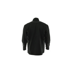 Bluza Sara Posejdon New 1-04-225-25-27, czarno-seledynowa 2
