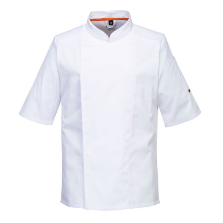 bluza-kucharska-portwest-c746-biala
