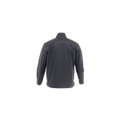 Bluza Sara KING FLEX 1-04-015-71-25, szaro-czarna 2