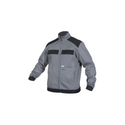 Bluza Sara Szyper 1-04-230-70-25, szaro-czarna
