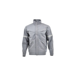 Bluza antyelektrostatyczna, chemoodporna Sara Chemik-AS 1-04-310-69-00
